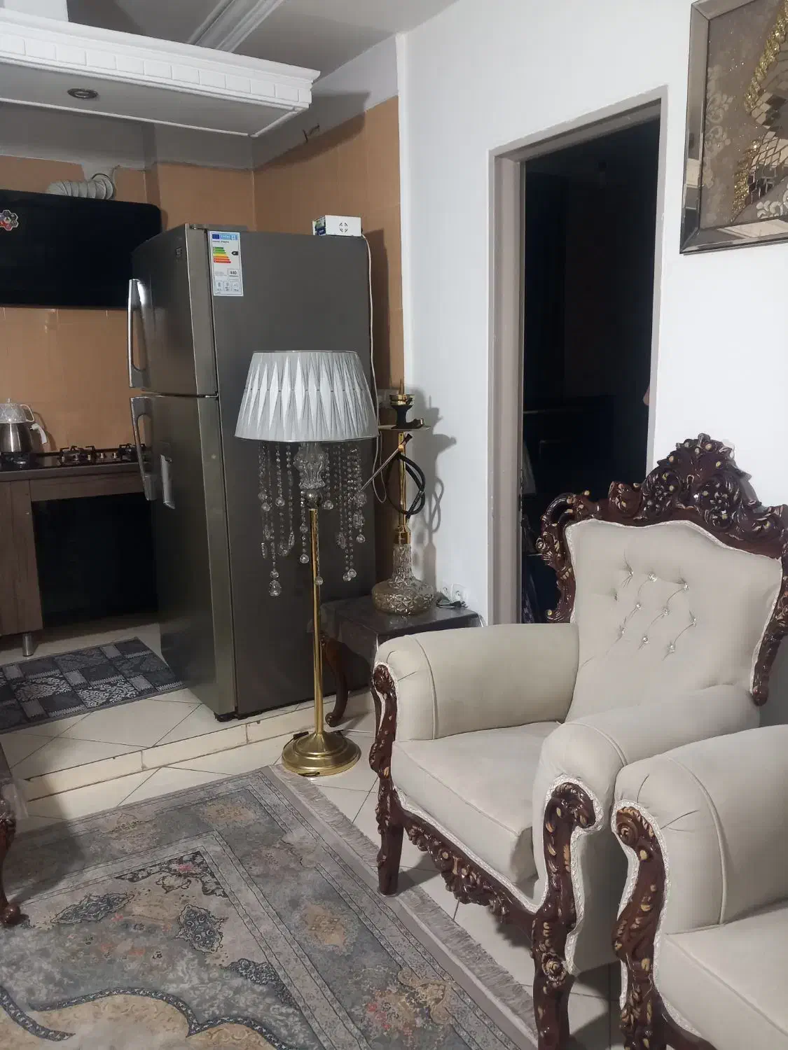 ۵۰متری بهاران اجاره