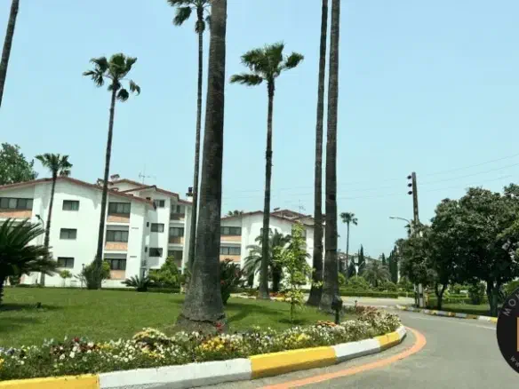 ۱۰۵ متر آپارتمان دوخواب آکام‌شهر ایزدشهر