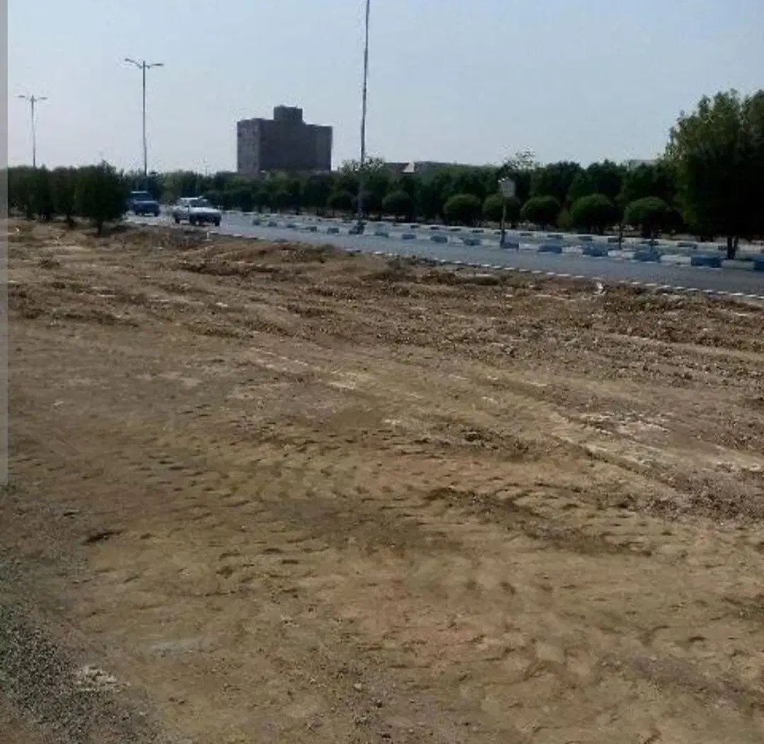 فروش زمین