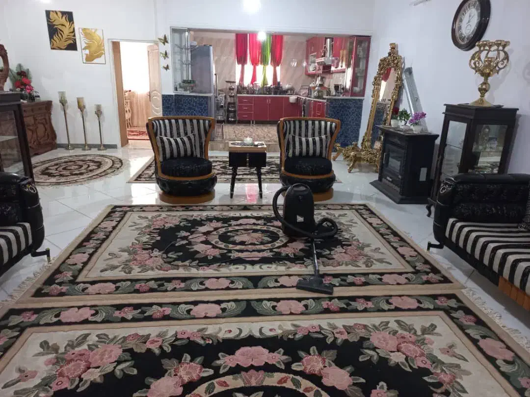 اجاره آپارتمان ۱۲۰متری درنسیم شهر