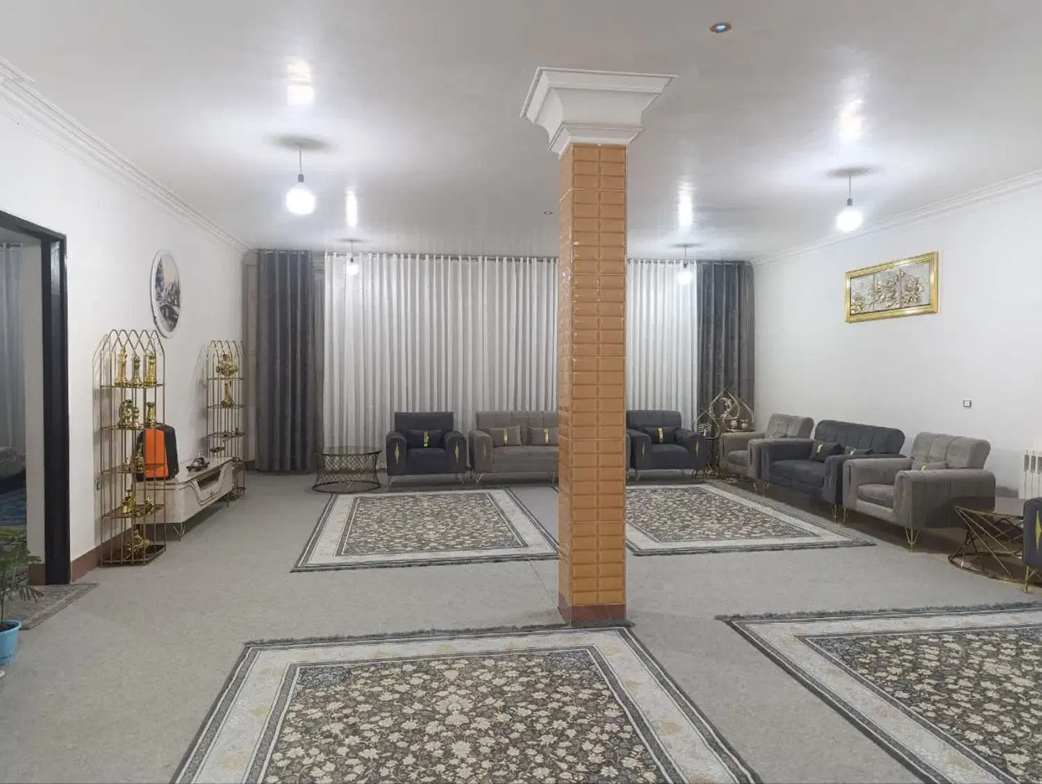 فروش تک واحدی
