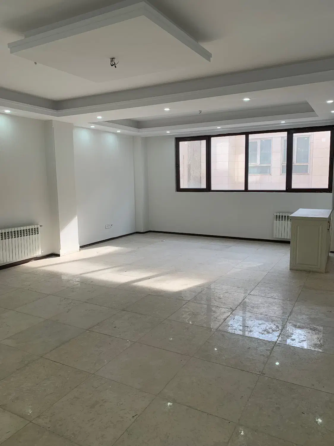 اپارتمان 70 متری دردشت
