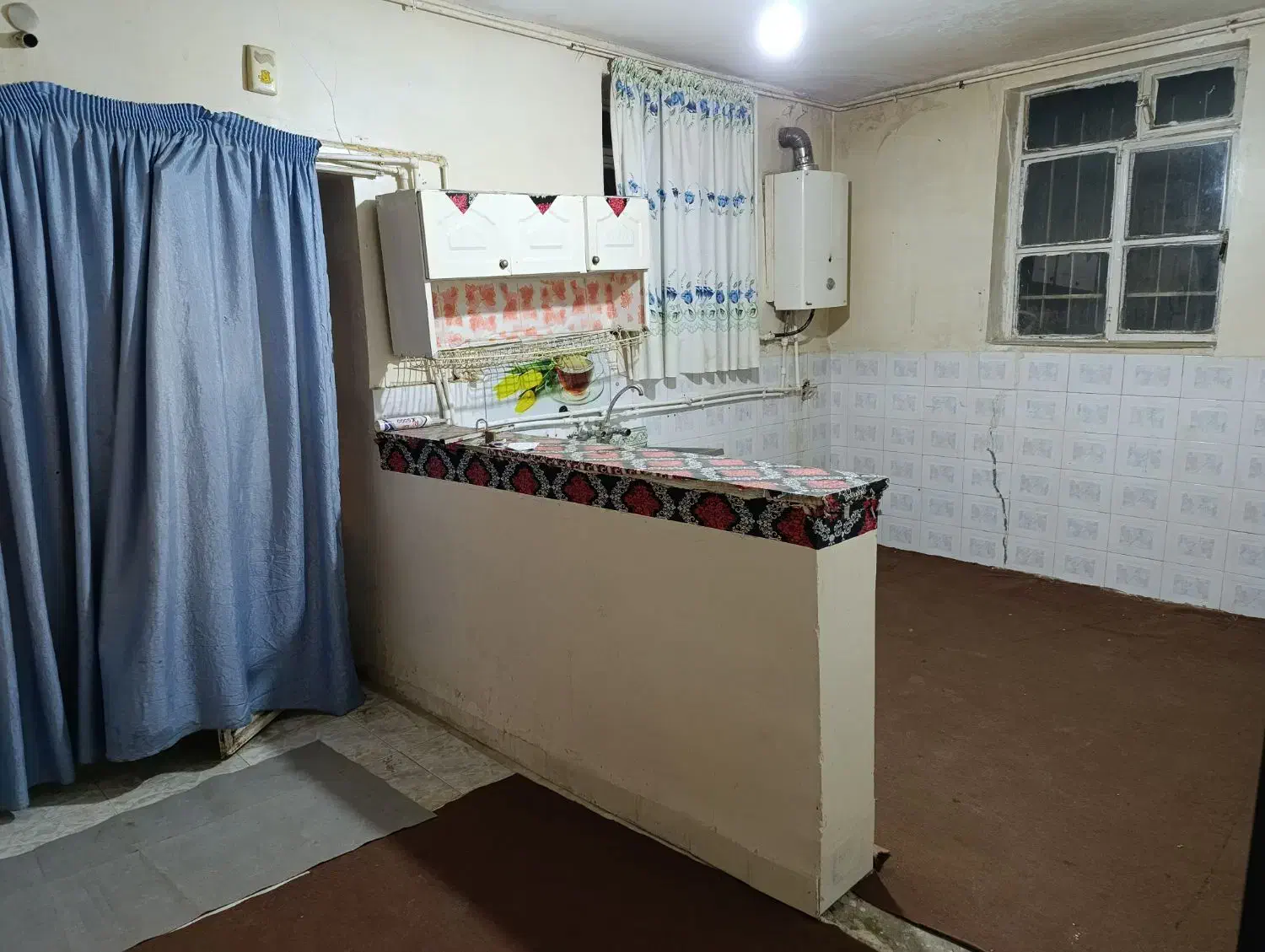 خانه اجاره ای ۶۰متری ویلایی