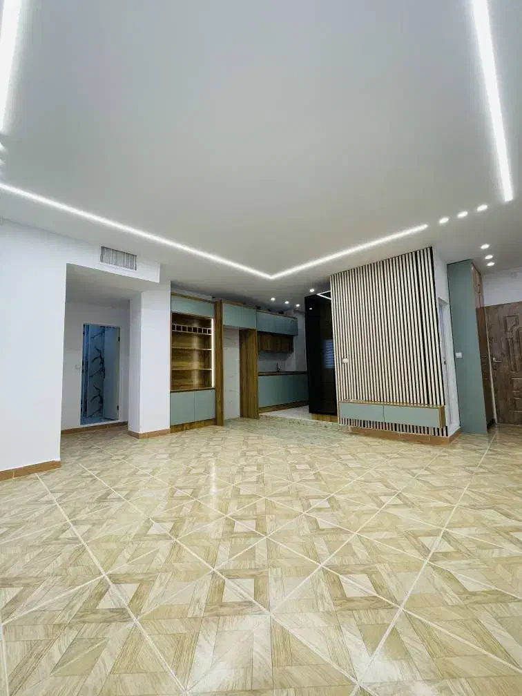 فروش آپارتمان ۹۰ متری ۲ خوابه فول لاکچری
