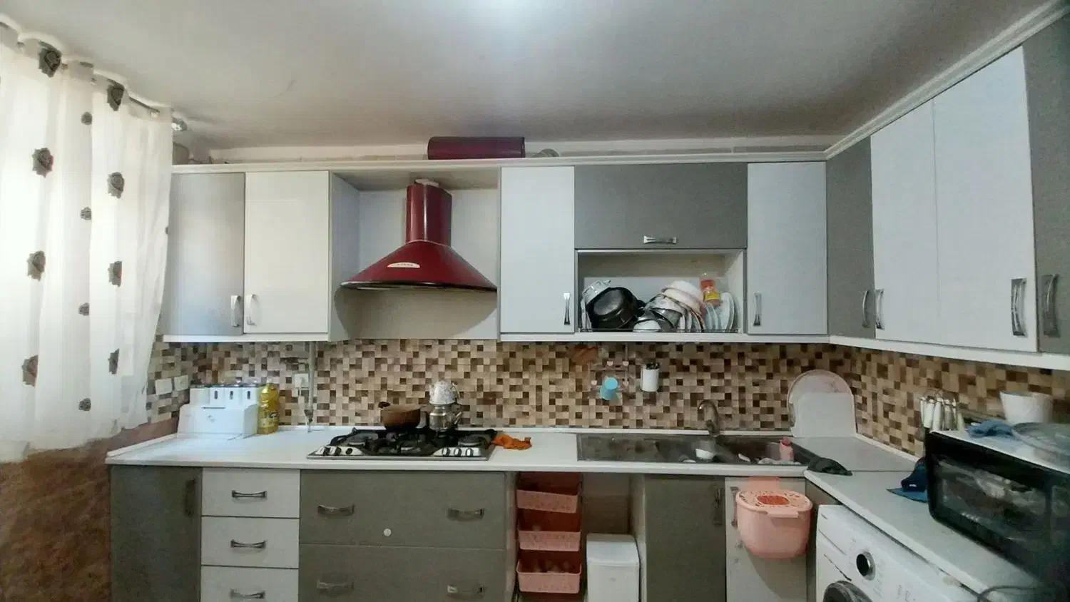 خانه خیابان جویبار سلیمی