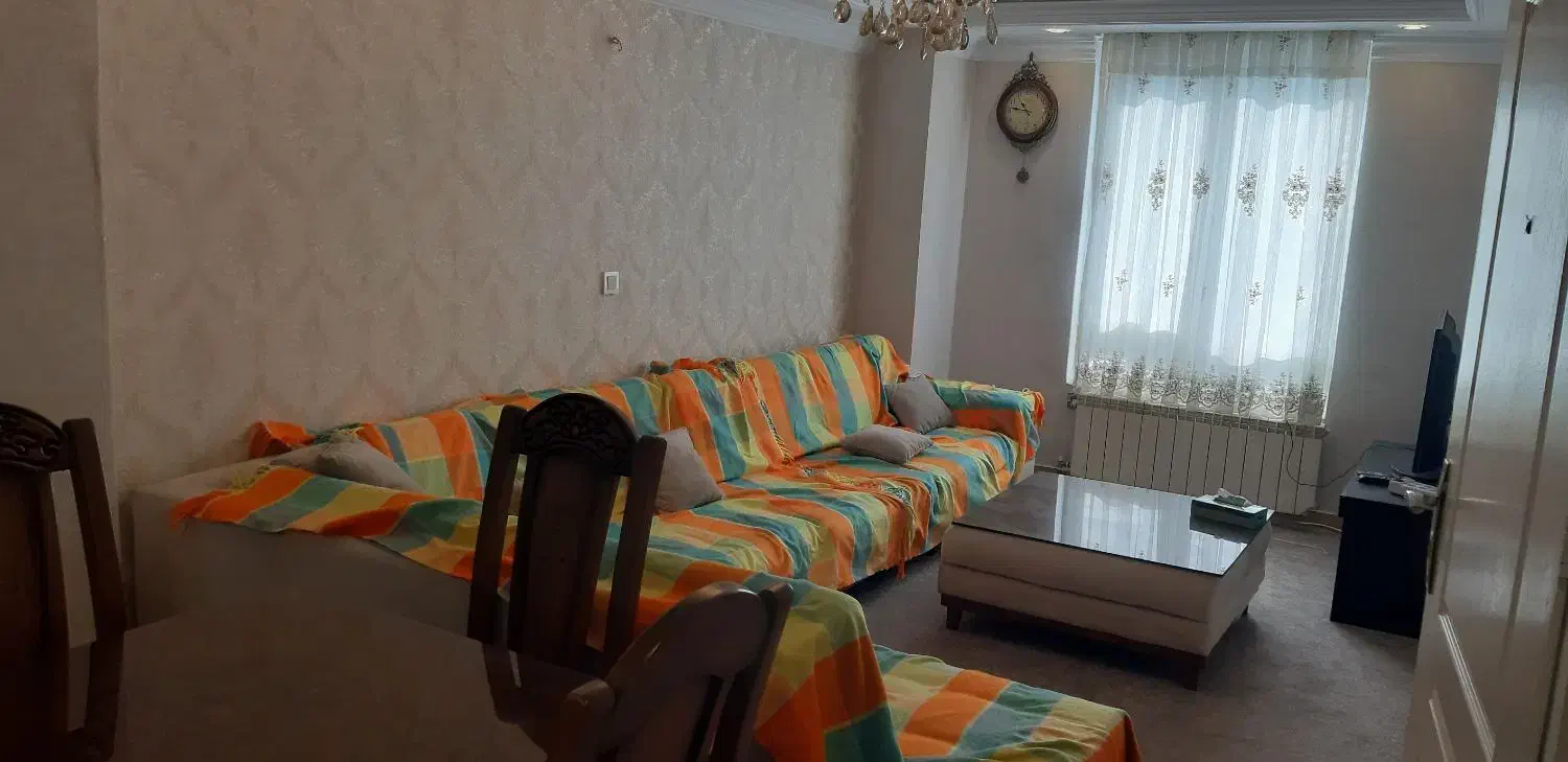 اجاره واحد ۴۷ متری بریانک غربی