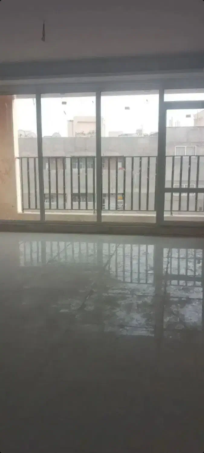 ۱۰۵ متری گرمدره جنوبی