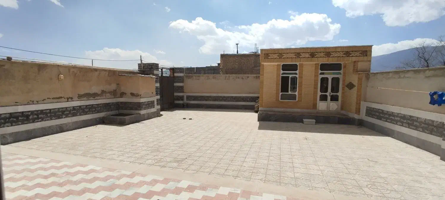 ملک ویلایی