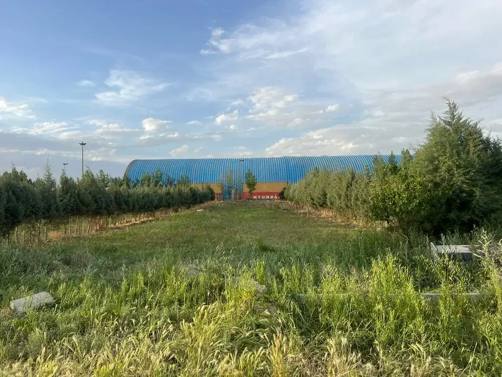 کرج رضوانیه