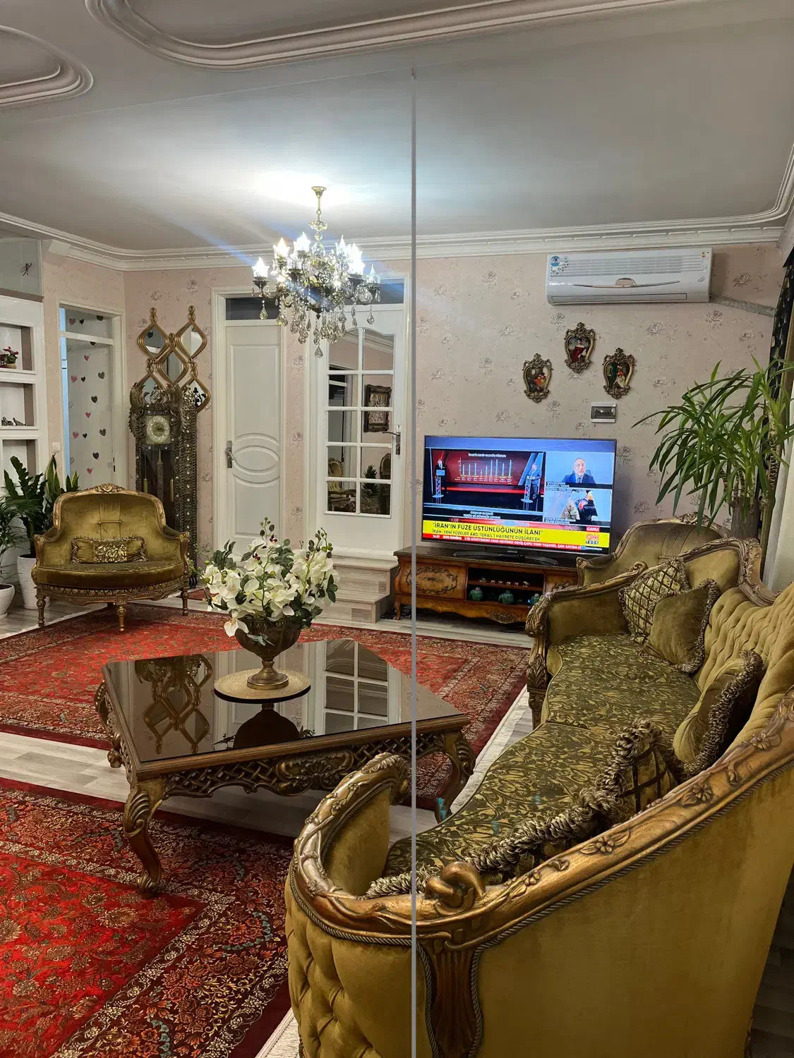 فروش خانه مسکونی