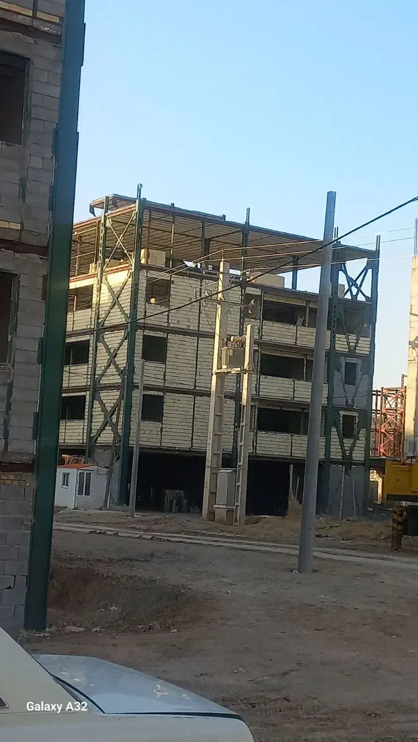 مسکن ملی نظام مهندسی