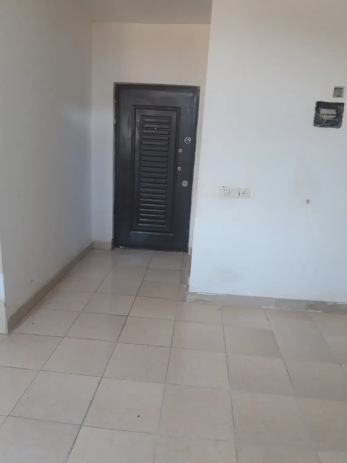 آپارتمان کوی فرهنگیان طبقه اول