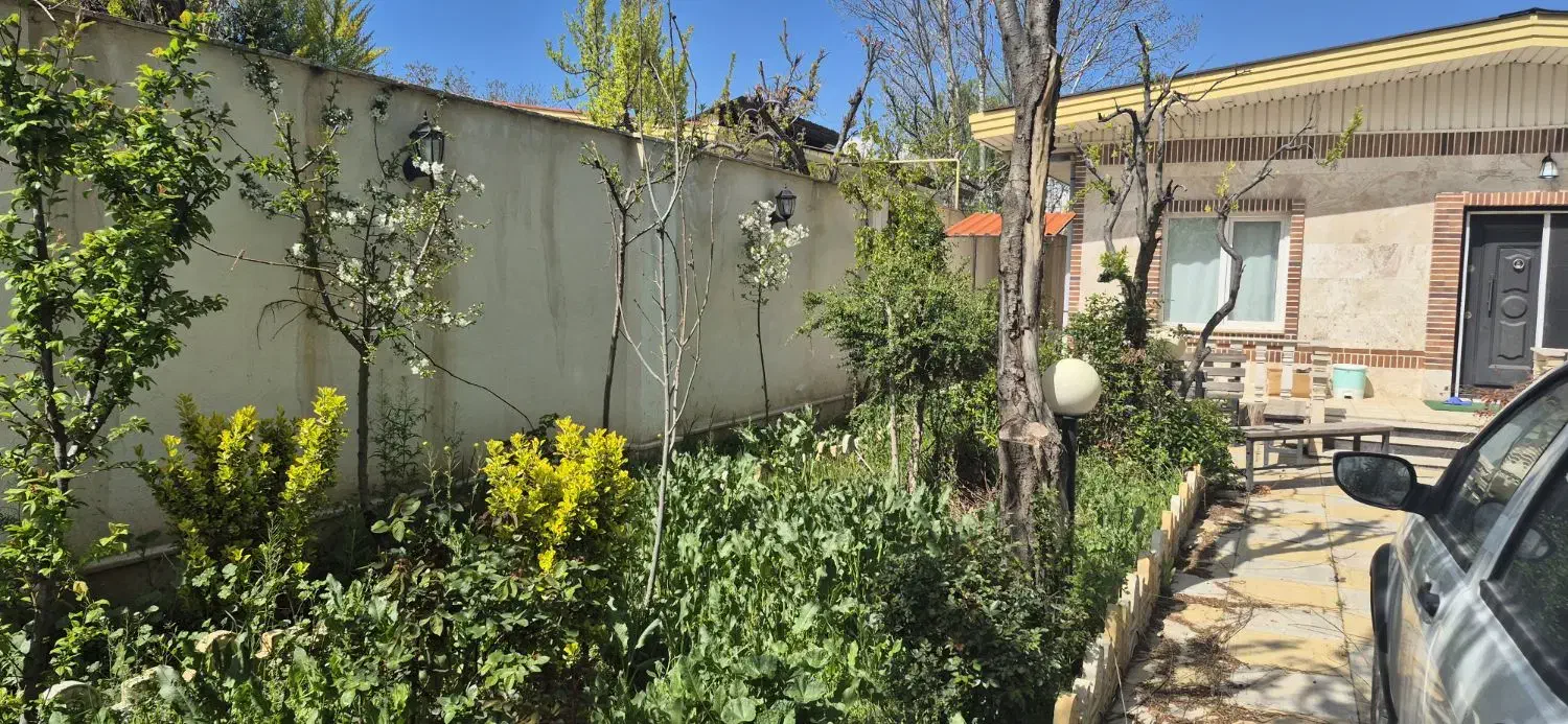اجاره باغ ویلا در (لشگر آباد)