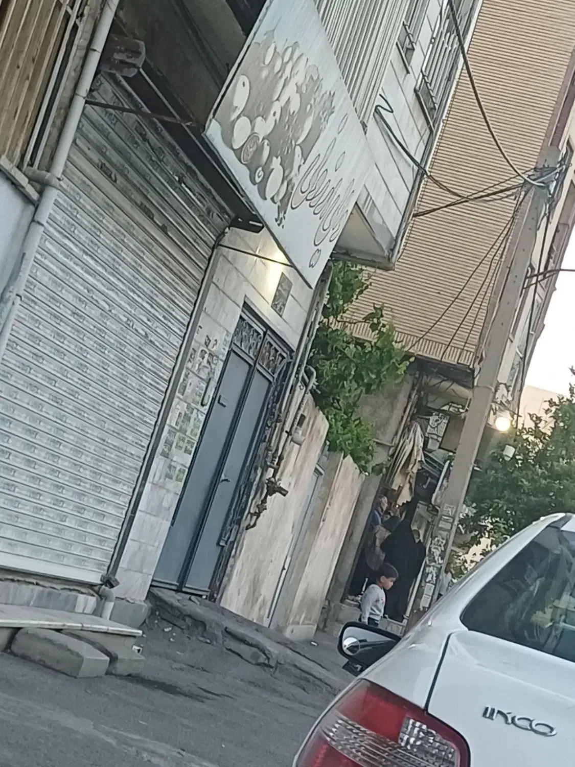 اجاره مغازه ۱۶ متری فوری
