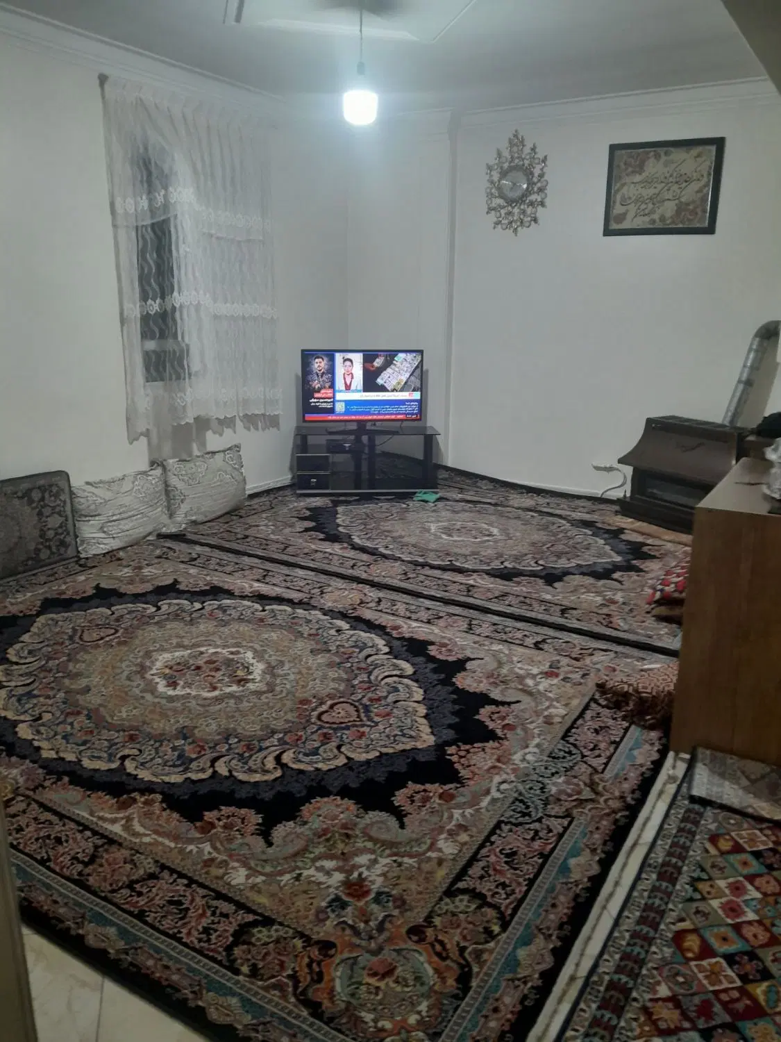 آپارتمان ۵۲متری تک واحدی ۴۸۰رهن کامل
