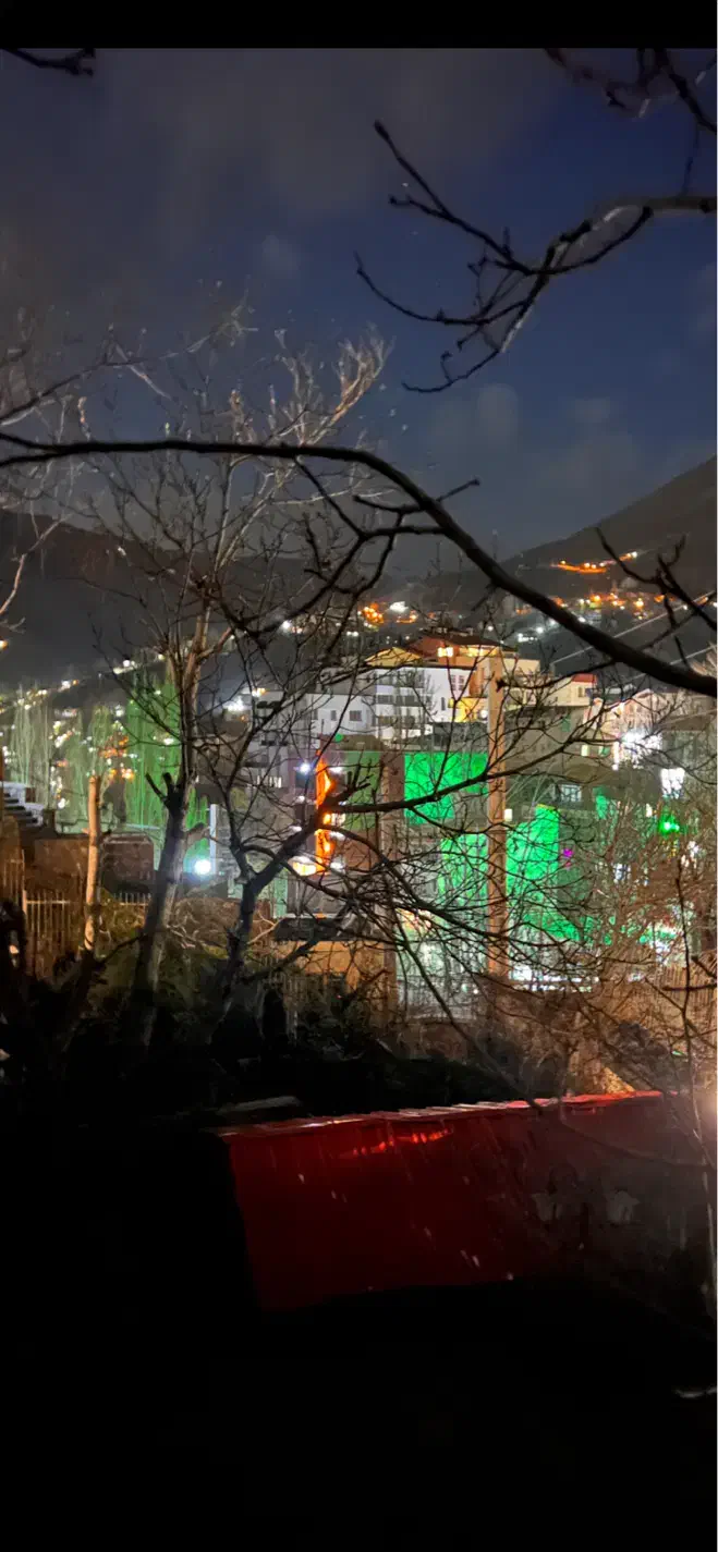 ویلا میگون نو شمالی
