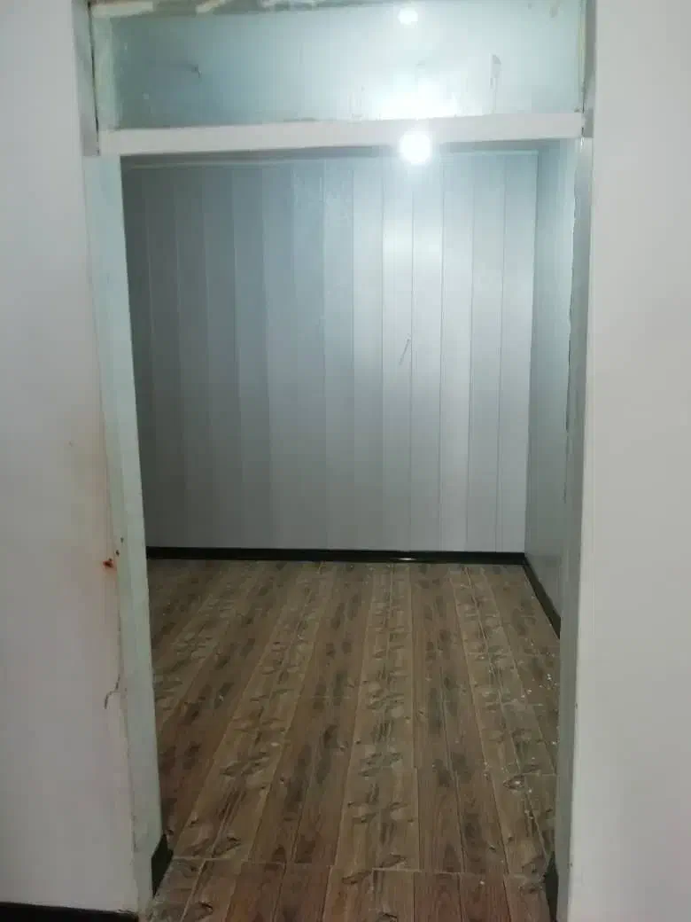 یک باب مغازه۱۲متری ۳در ۴