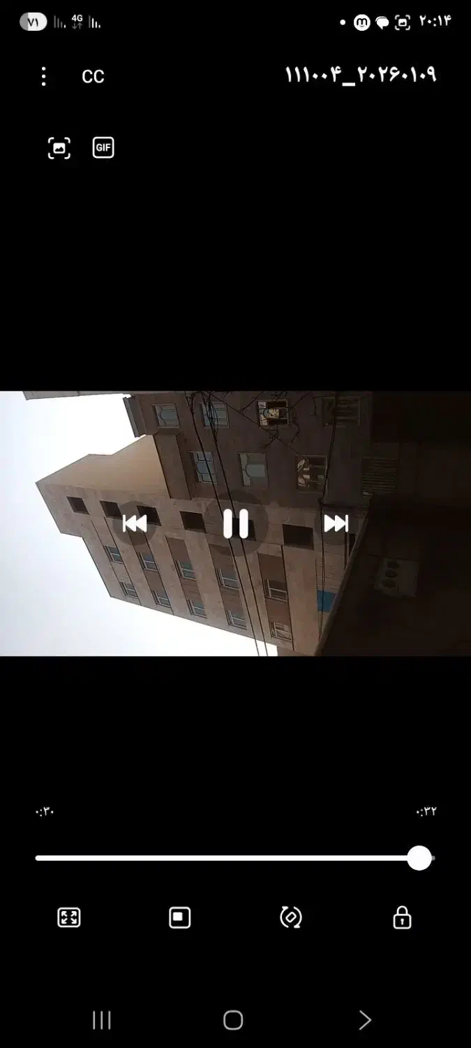 رهن کلید نخورده