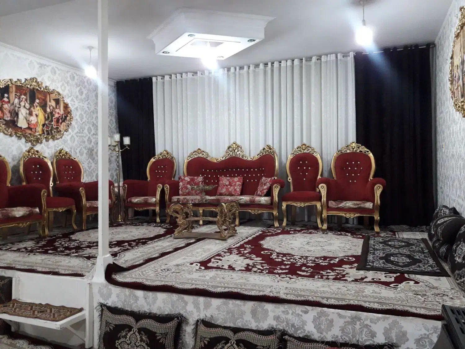 رهن واجاره