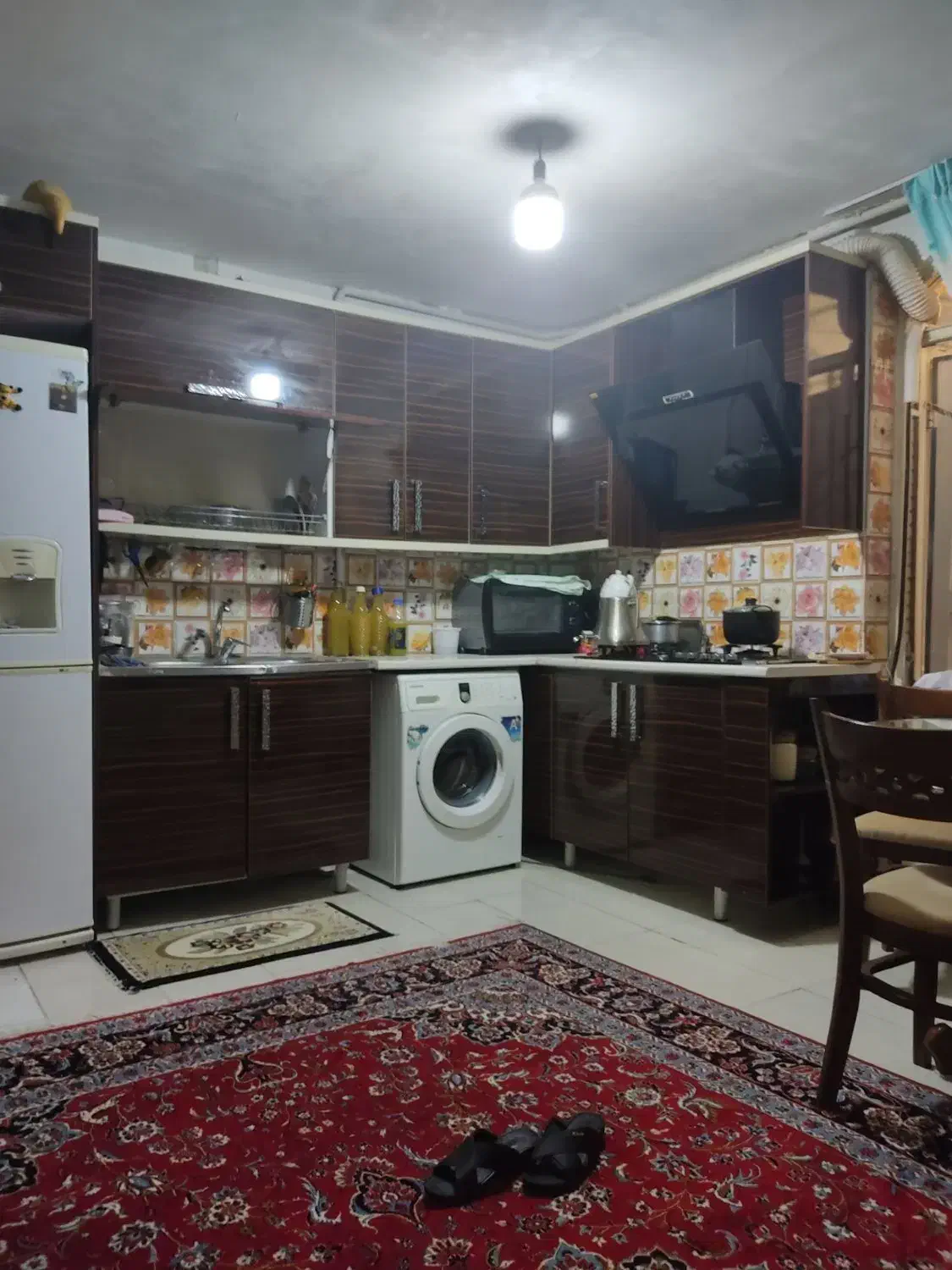 واحد۶۰ متری دارای قدرالسهم