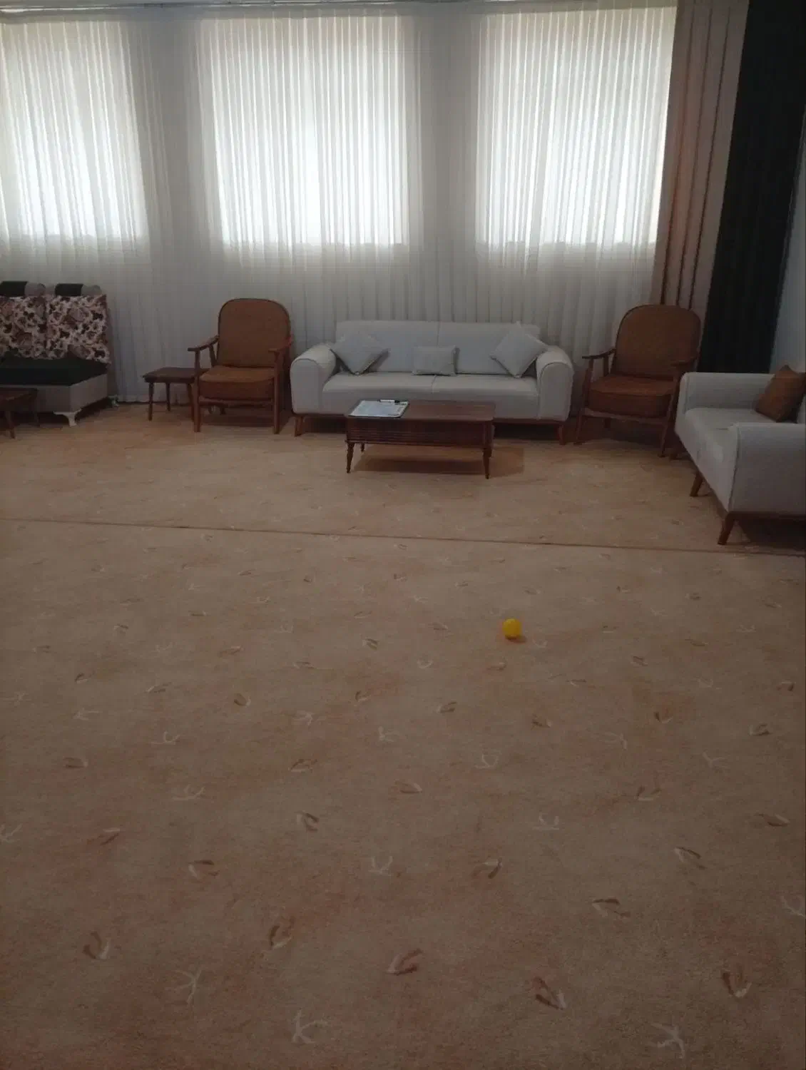 منزل سرطاف روبروی کلانتری
