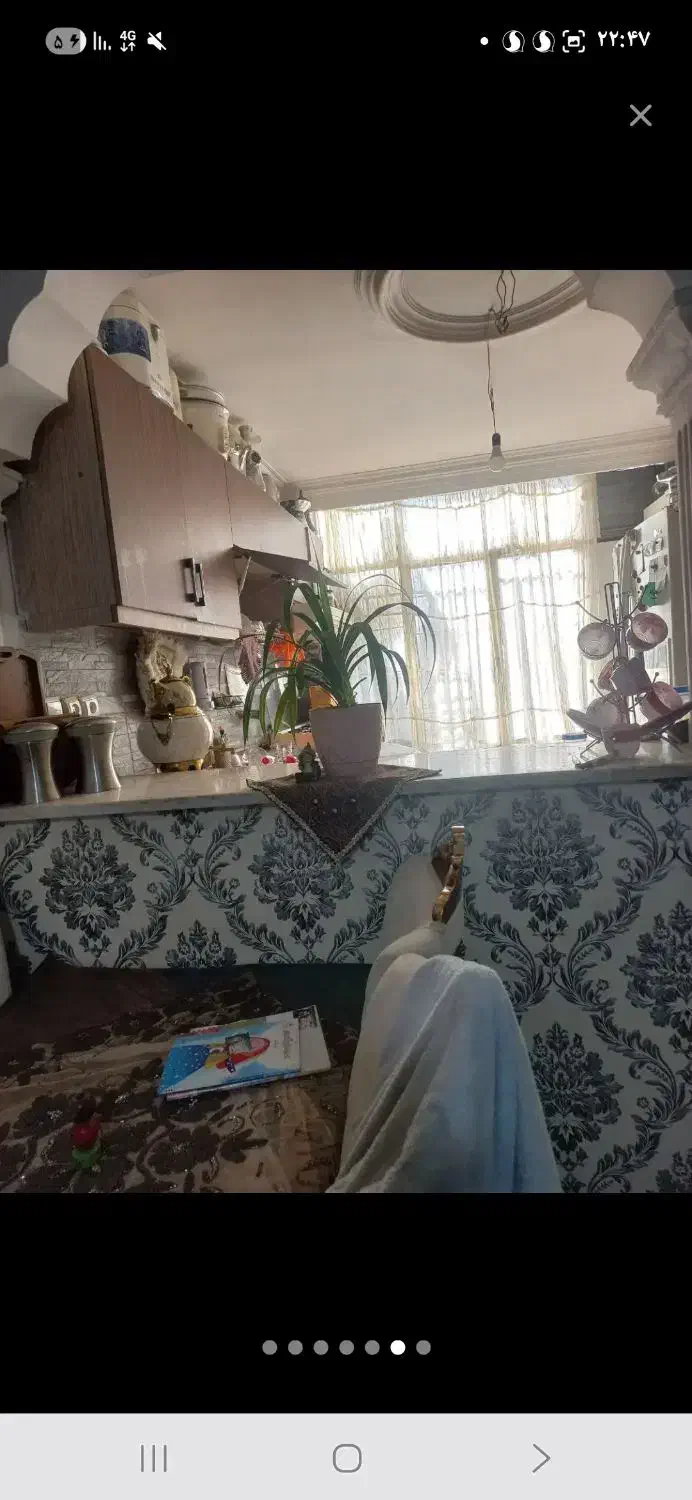 ویلایی ۱۲۵ متری