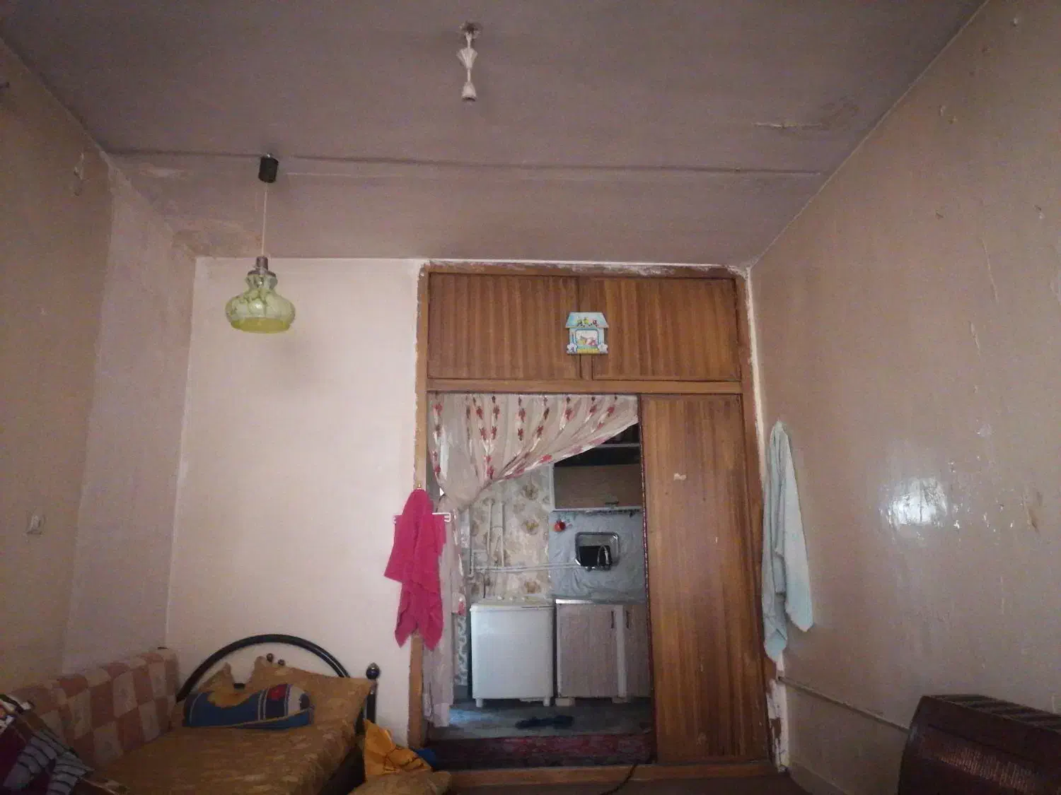 اجاره یه واحد مسکونی