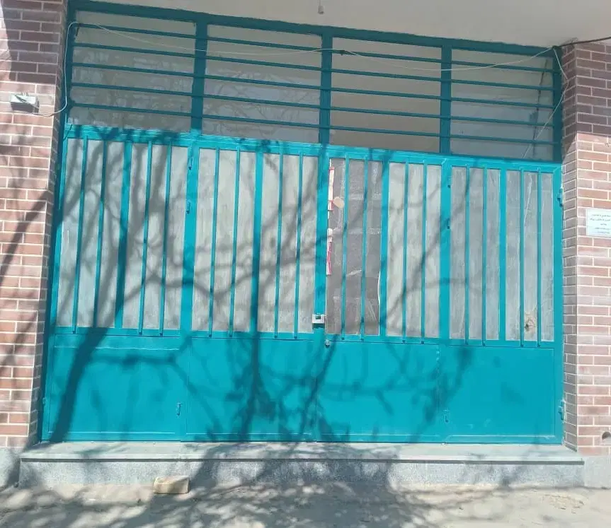 مغازه سرآسیاب فرسنگی