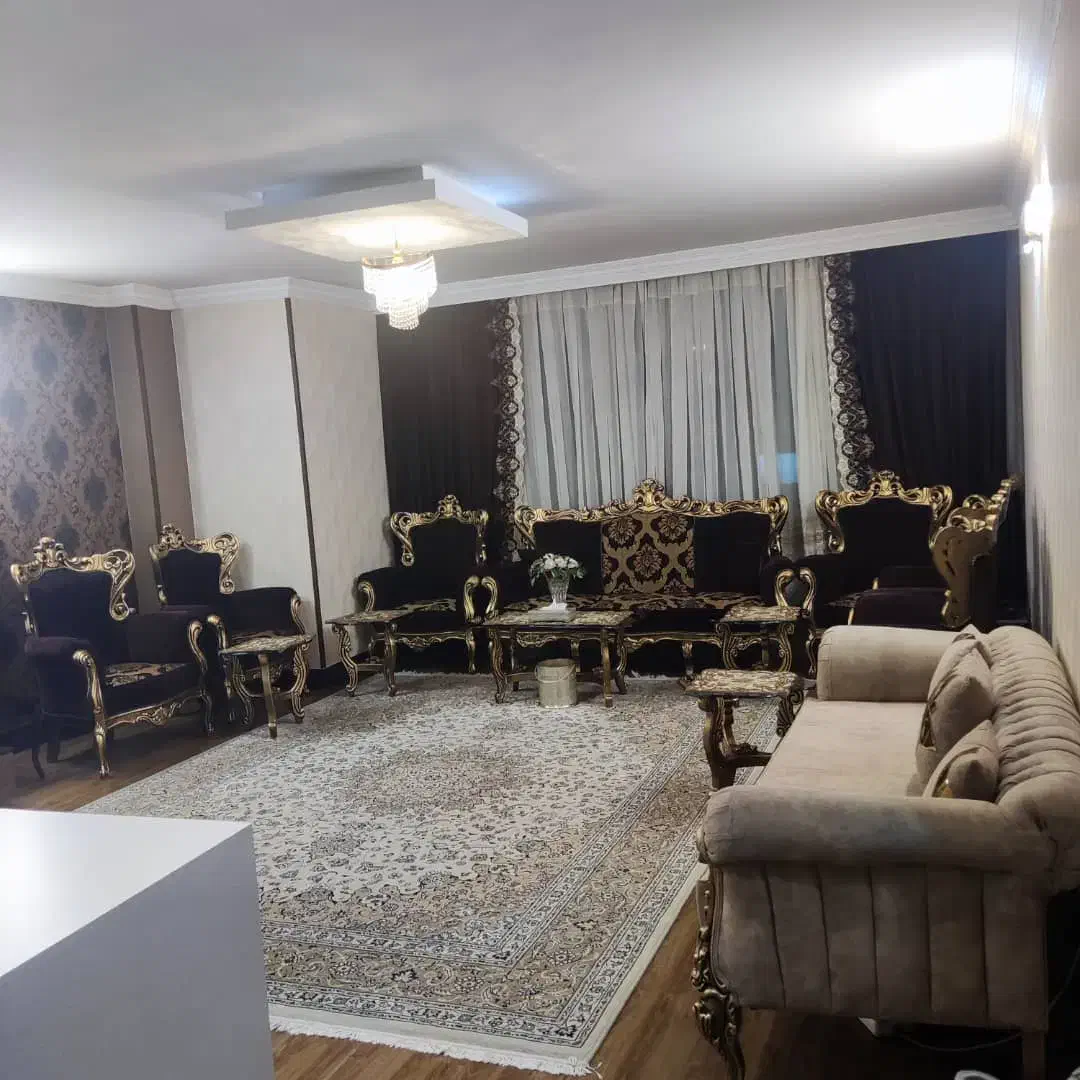 ۱۰۰متر جنوبی شریف واقفی