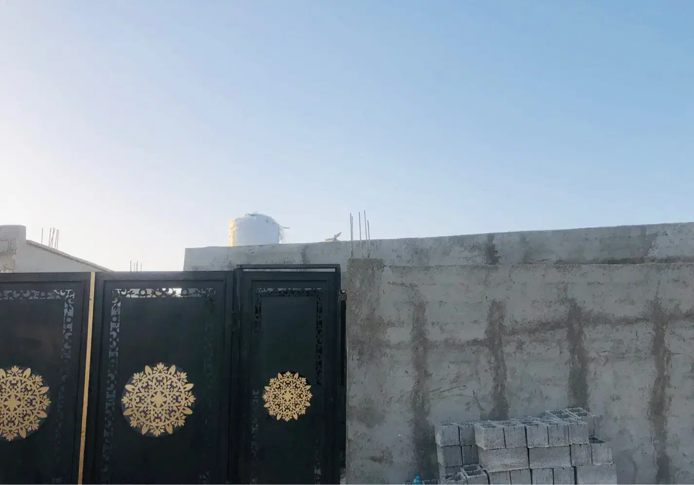 منزل ویلای دلوار