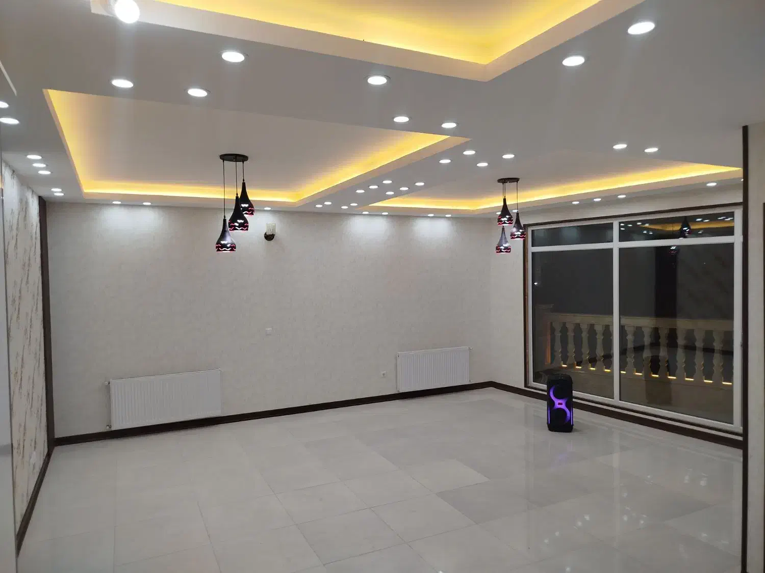 اجاره آپارتمان لاکچری