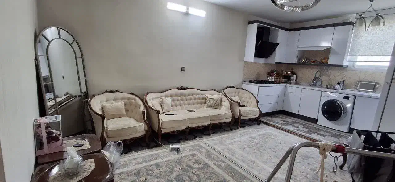 اپارامان فروشی ۵۰ متر فول امکانات