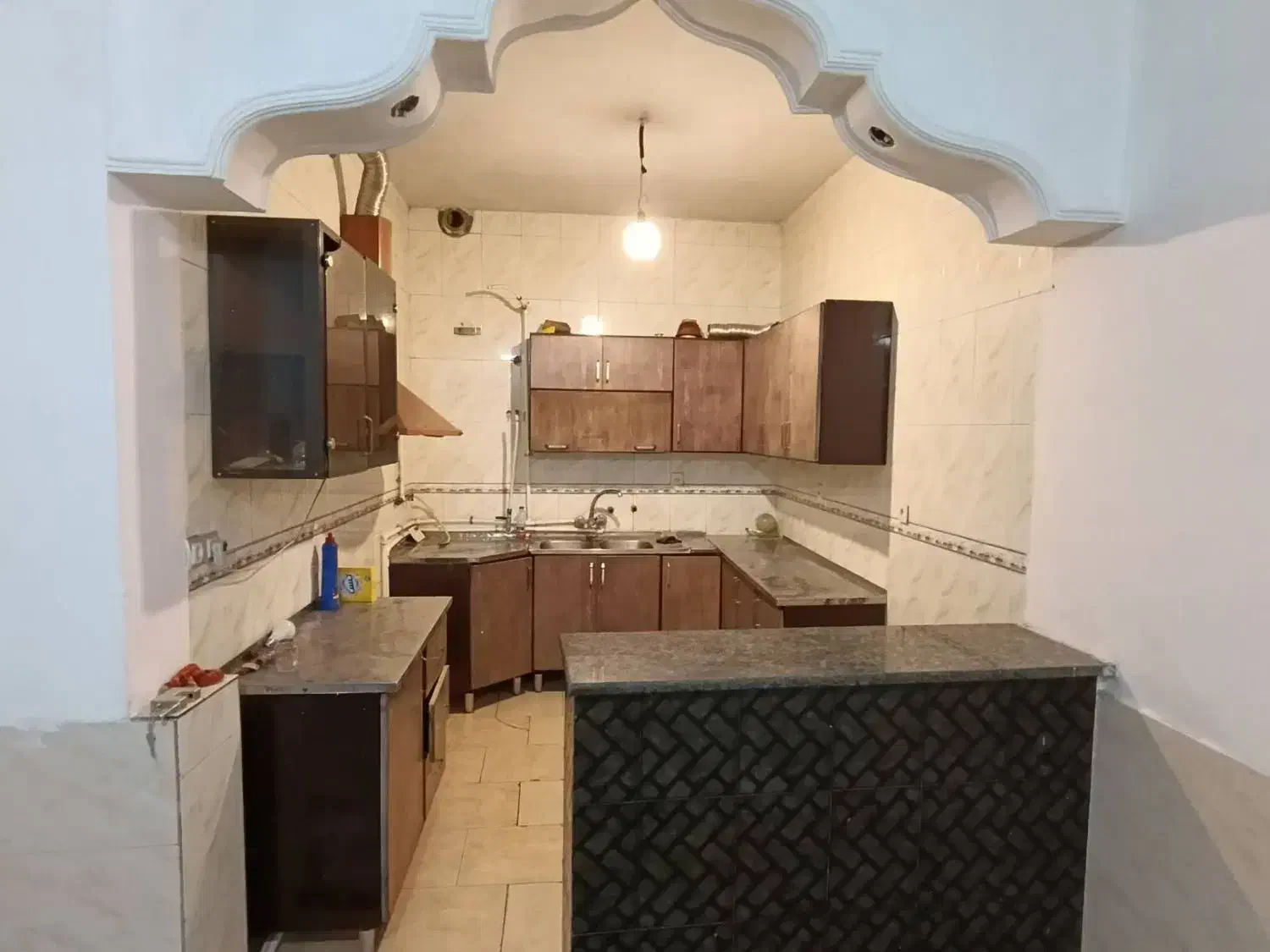 رهن خانه ویلایی گلشن