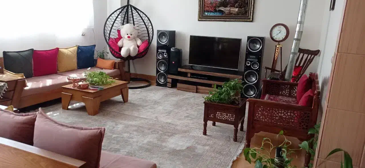 آپارتمان