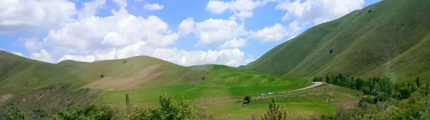 فروش زمین خام کشاورزی شهربرده رشه