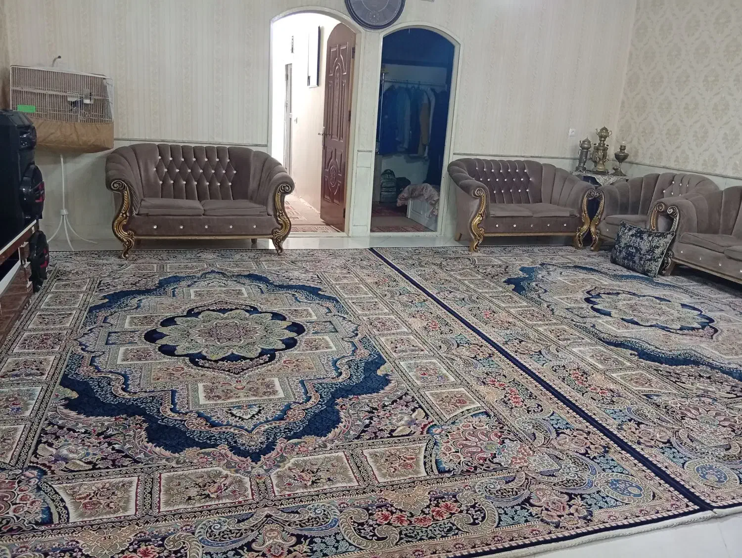 منزل ویلایی