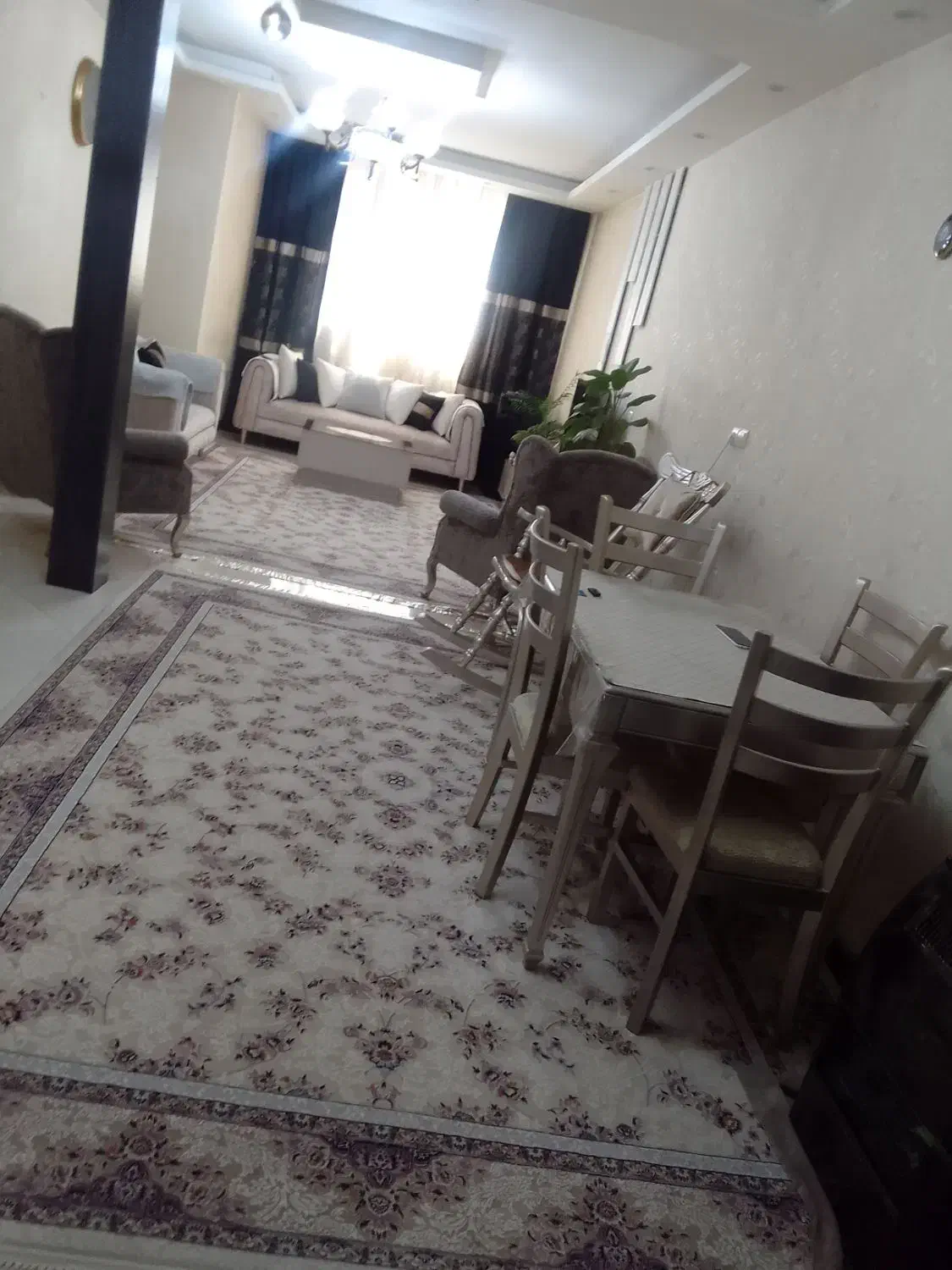 اجاره واحد ویلای