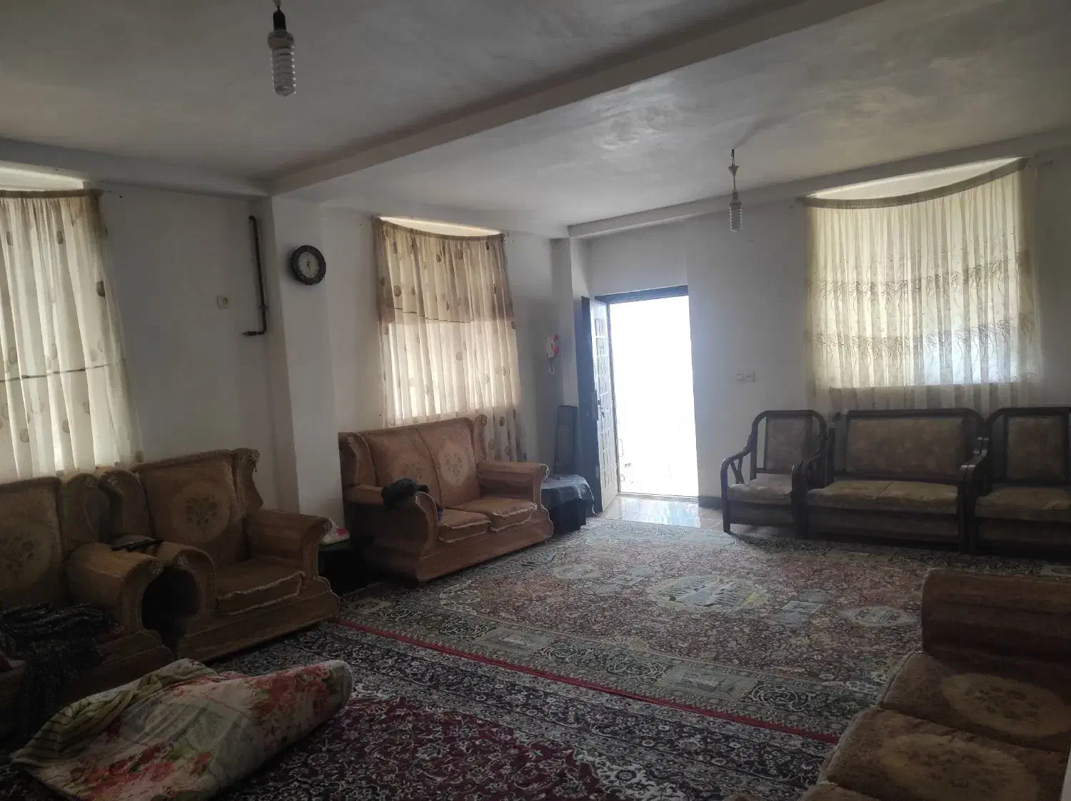 ویلای قیمت مناسب لیش