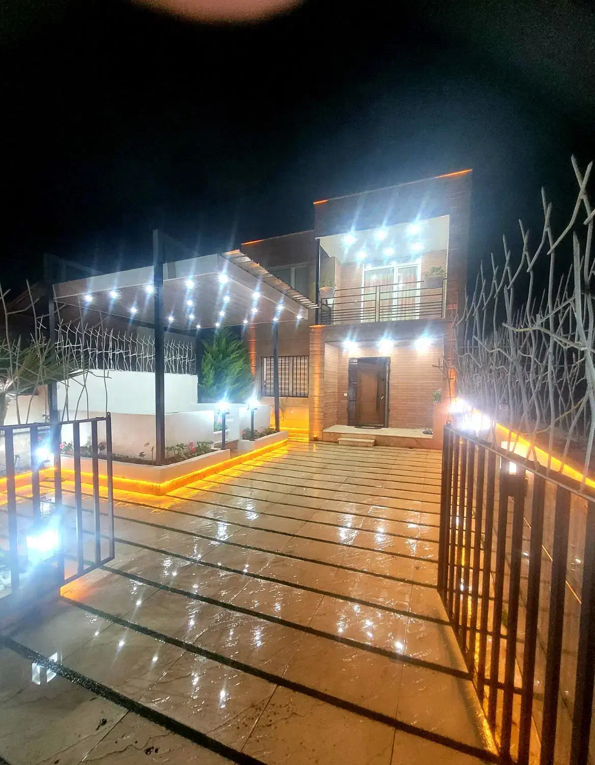 ویلا چمستان