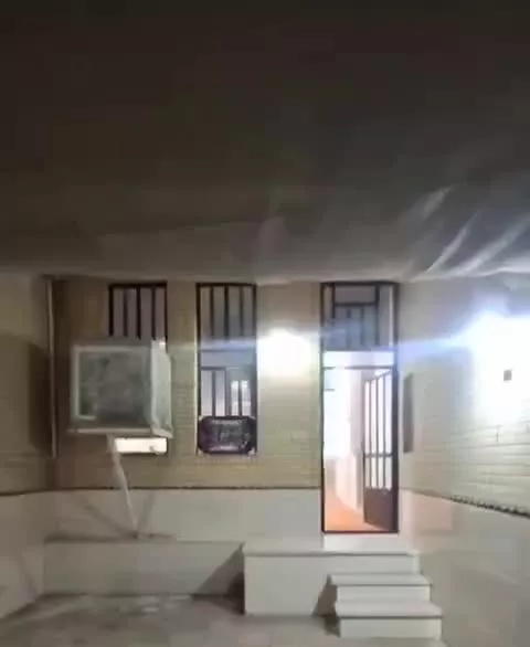 خانه ویلایی طبقه‌ همکف معاوضه با خودرو
