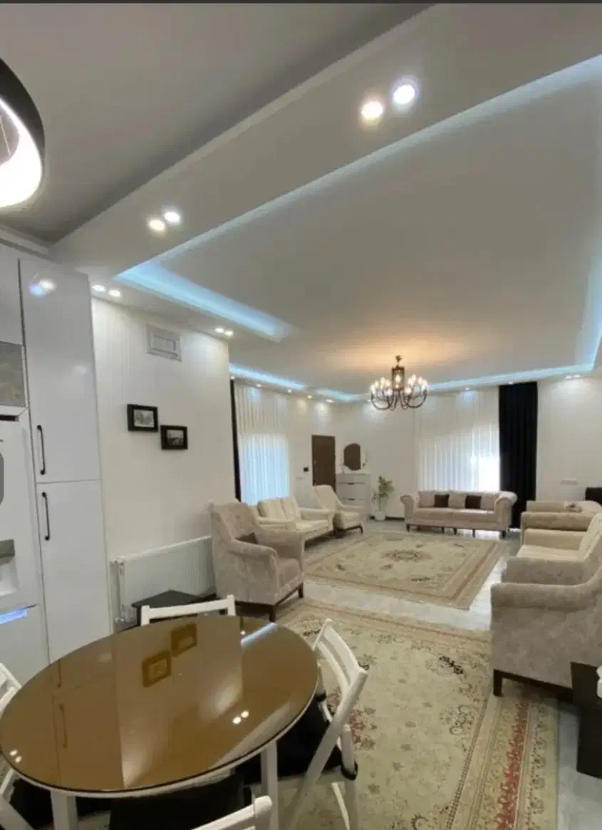 اجاره باغ