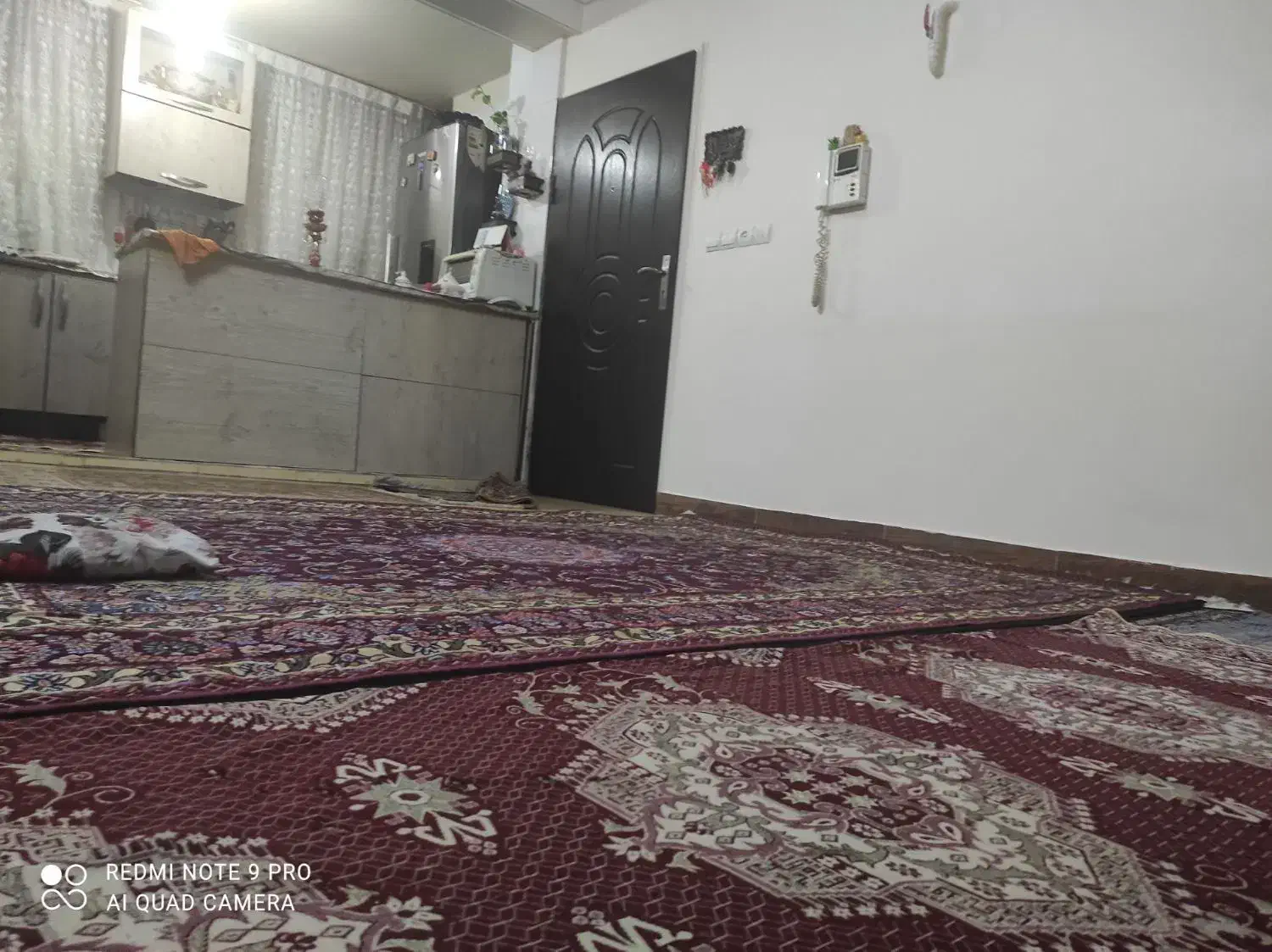 فروش آپارتمان