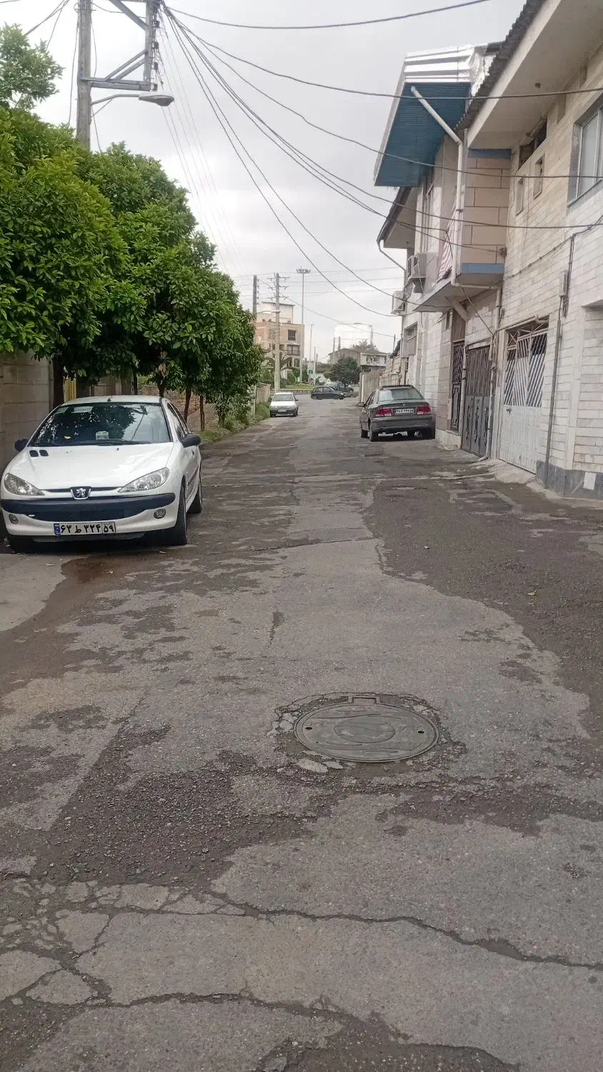 رهن دوخوابه میدان مادر شهرک بهزیستی