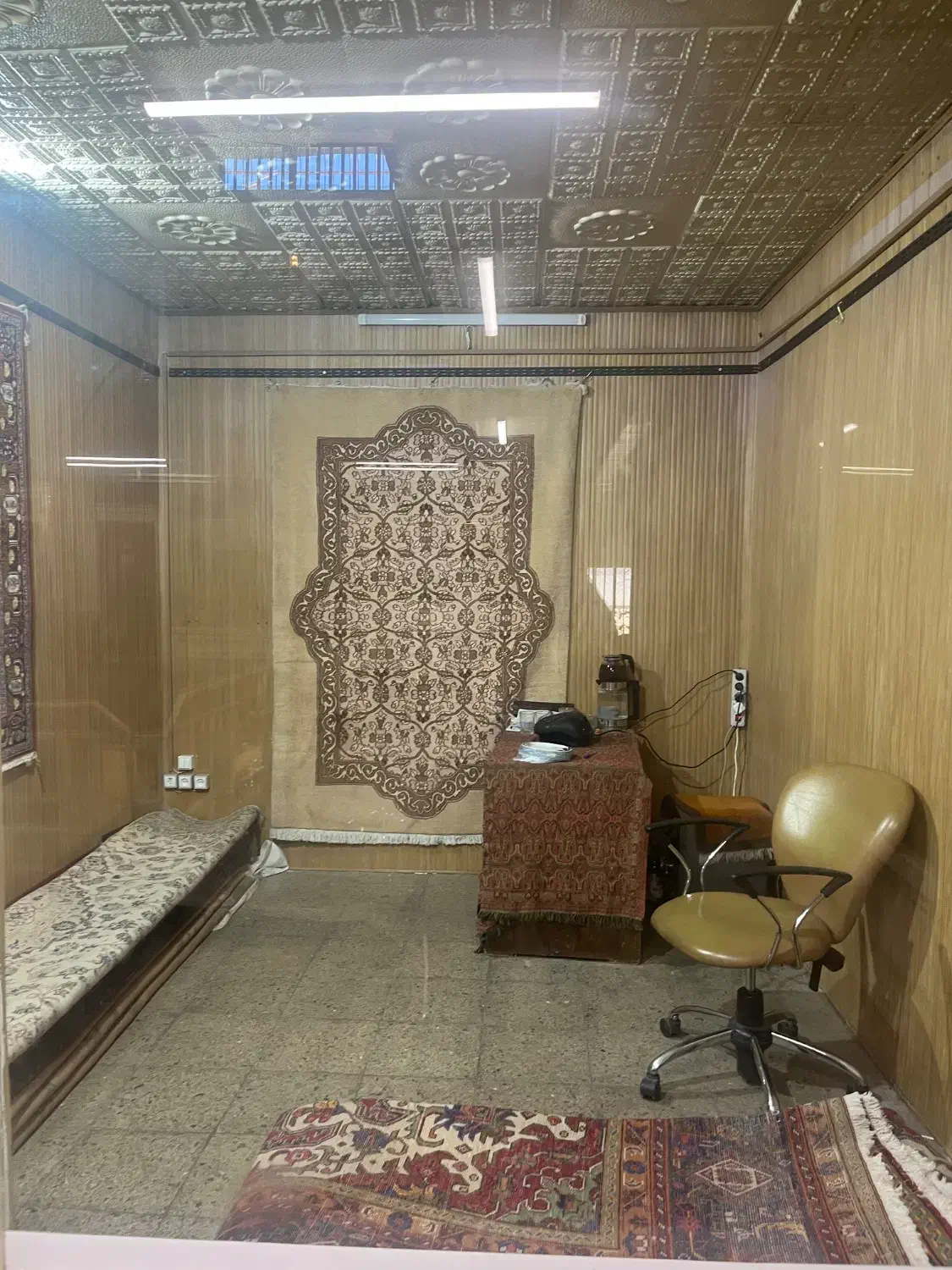 فروش مغازه تجاری