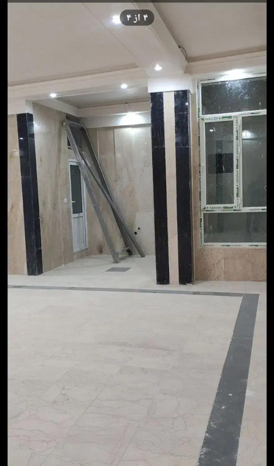 فروش 160متر مغازه بلوار جنوبی قمی میدان ساعت