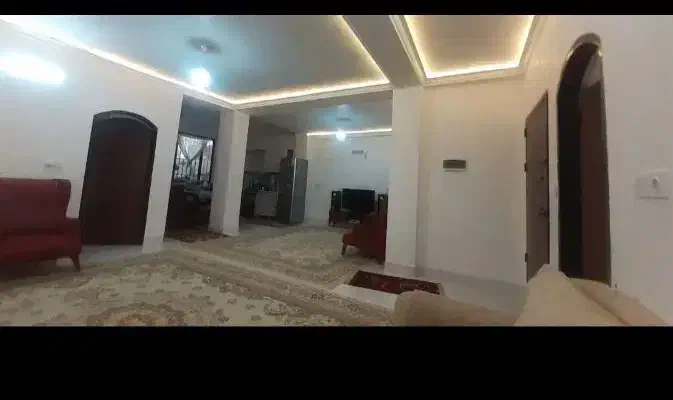 آپارتمانی محدود رودکی و خیام
