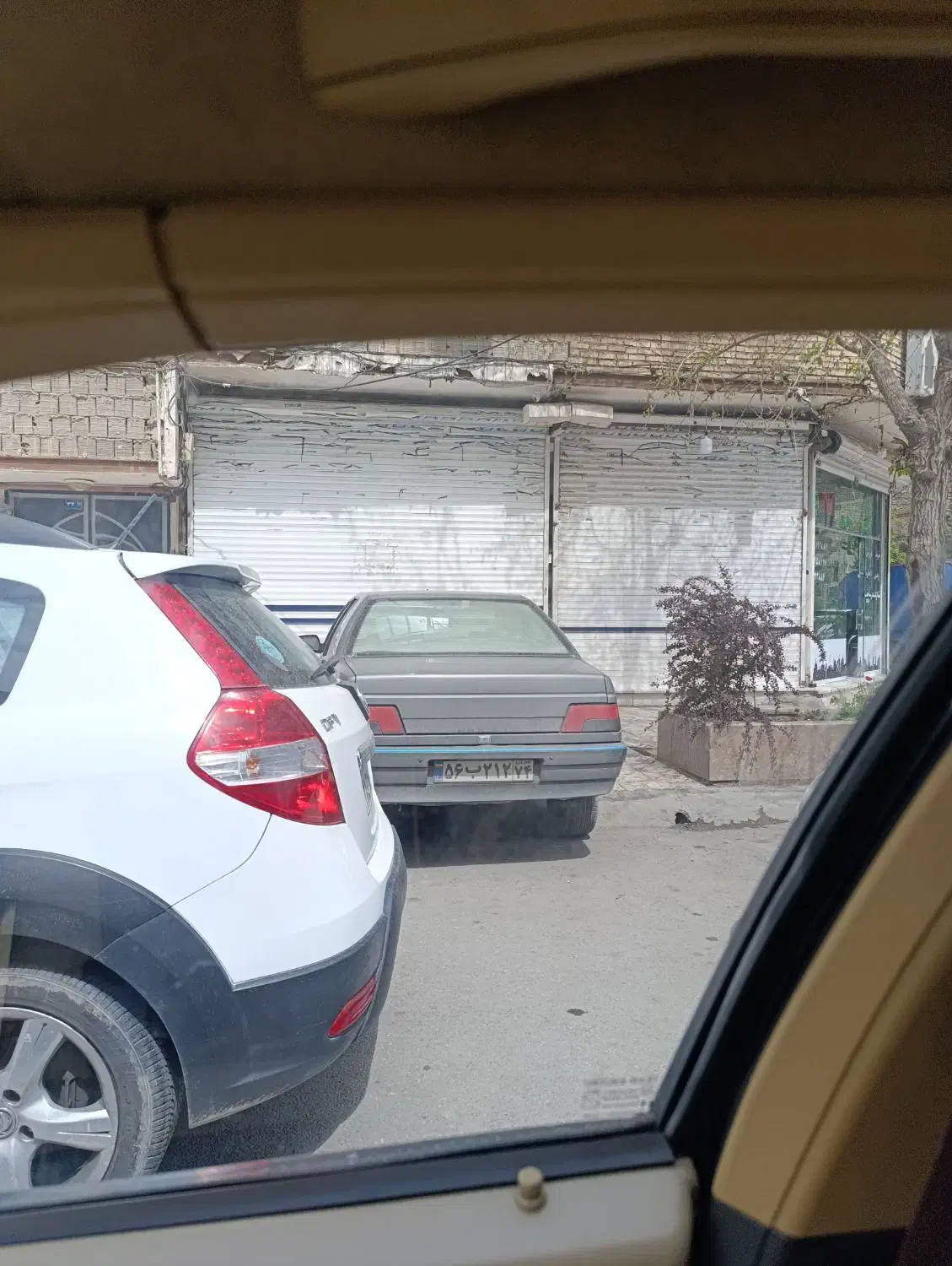 مغازه حشمتی فروش فوری