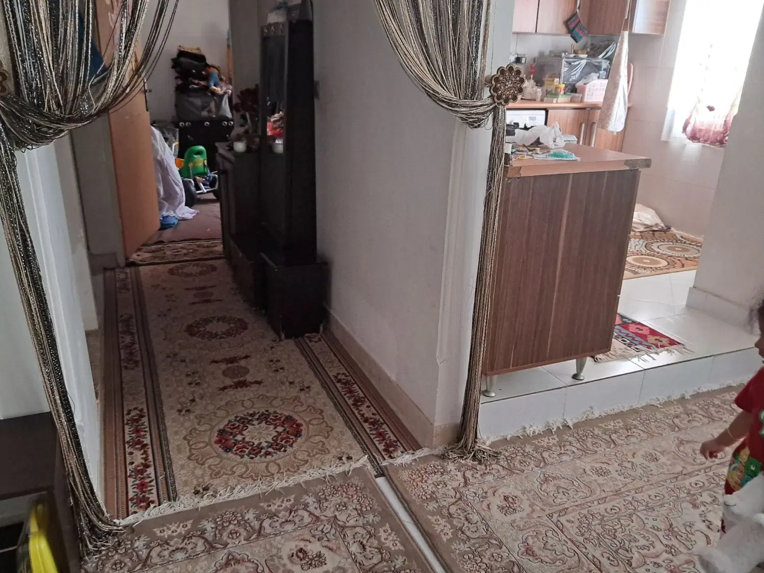 فروش آپارتمان