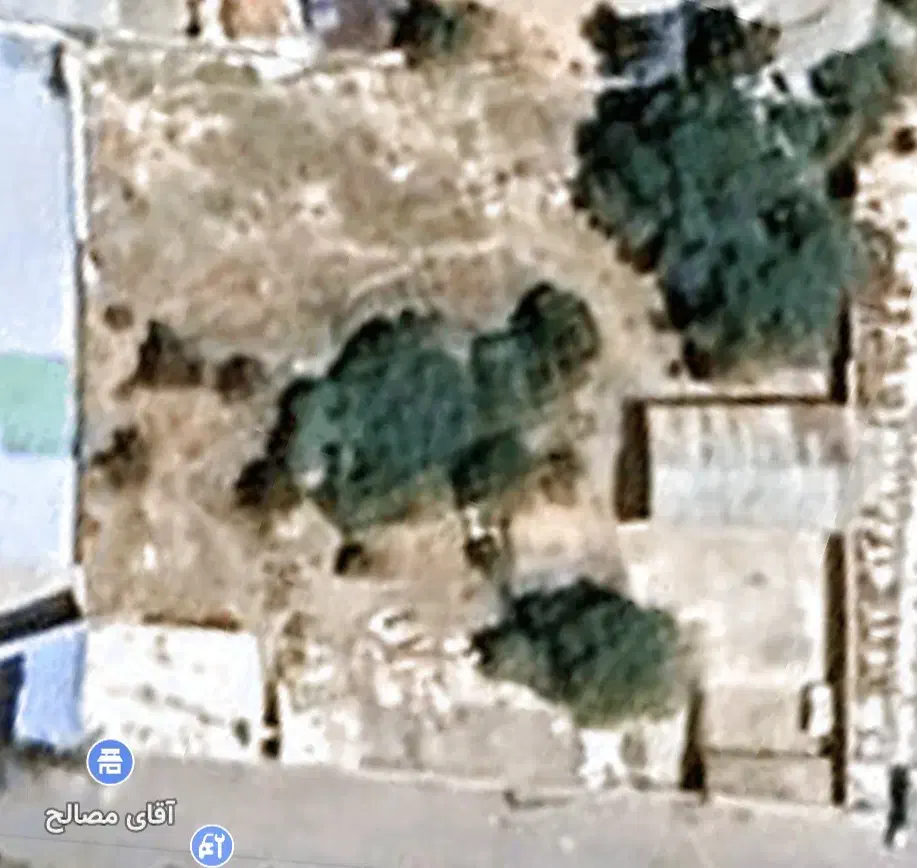 فروش زمین
