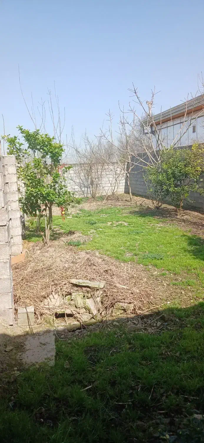 فروش زمین